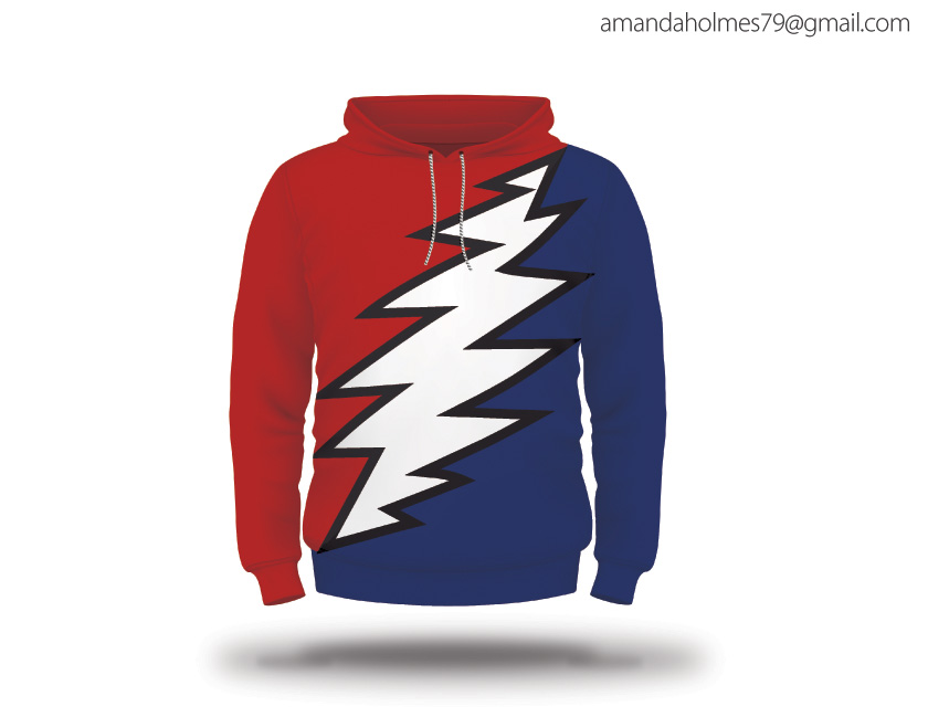 Winner - Fare Thee Well Ticket contest